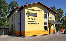 Hostel Zywiec